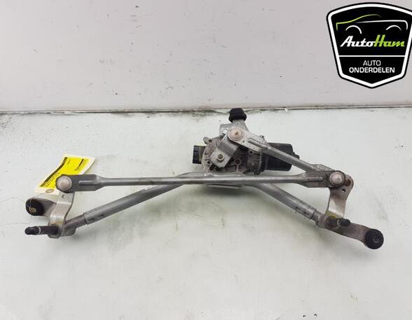 Wiper Motor RENAULT CAPTUR I (J5_, H5_), RENAULT CLIO IV (BH_)