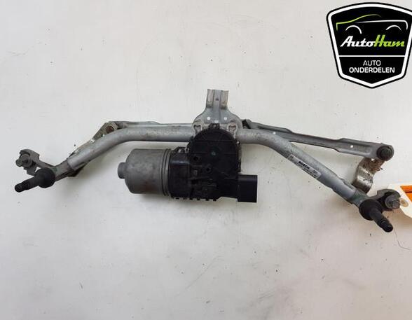 Wiper Motor PEUGEOT 208 I (CA_, CC_), PEUGEOT 2008 I (CU_)