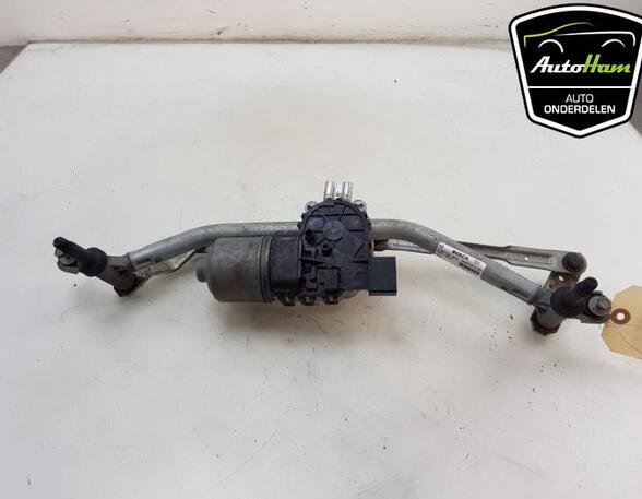 Wiper Motor PEUGEOT 208 I (CA_, CC_), PEUGEOT 2008 I (CU_)