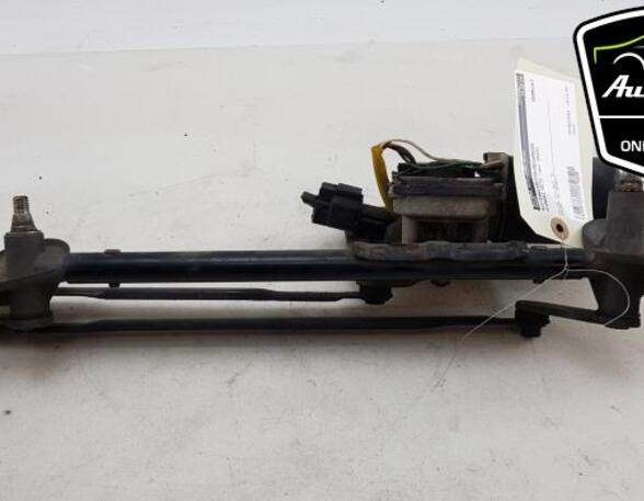 Wiper Motor HYUNDAI GETZ (TB)