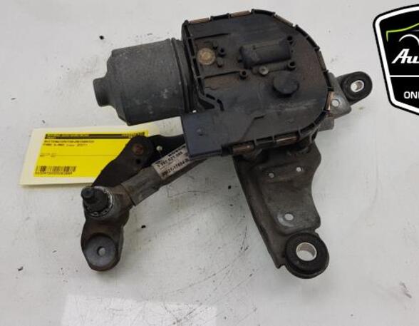 Wiper Motor FORD GALAXY (WA6), FORD S-MAX (WA6)