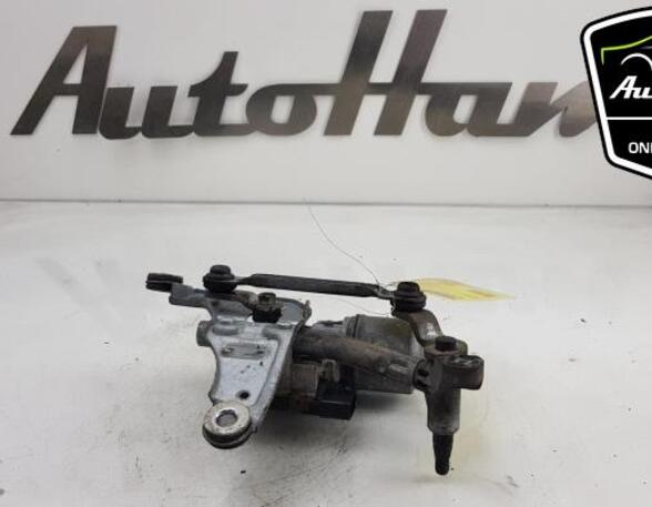 Wiper Motor FORD GALAXY (WA6), FORD S-MAX (WA6)