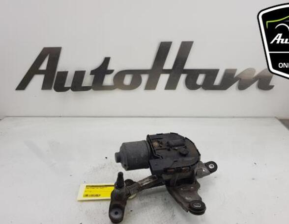 Wiper Motor FORD GALAXY (WA6), FORD S-MAX (WA6)