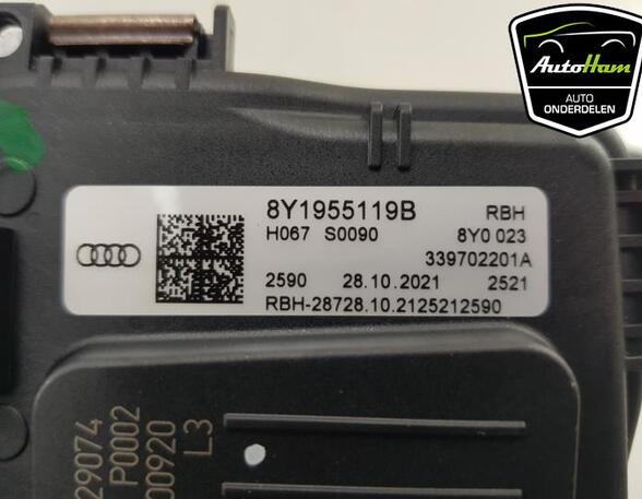 Wiper Motor AUDI A3 Sportback (8YA)