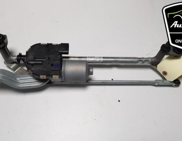 Wiper Motor VW GOLF VII Variant (BA5, BV5), VW GOLF VII (5G1, BQ1, BE1, BE2)