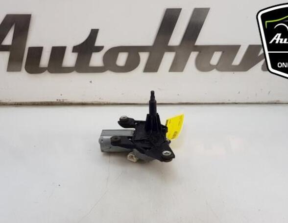 Wiper Motor RENAULT CLIO III (BR0/1, CR0/1)