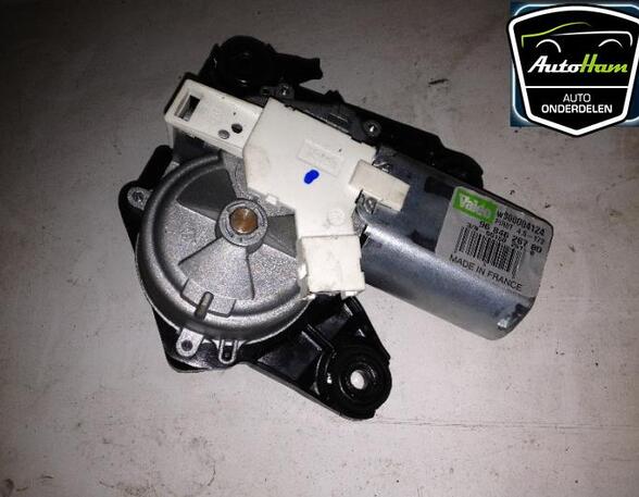 Wiper Motor PEUGEOT 207 SW (WK_), PEUGEOT 207 (WA_, WC_)