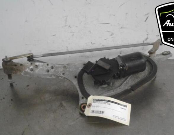 Wiper Motor RENAULT LAGUNA II Grandtour (KG0/1_)