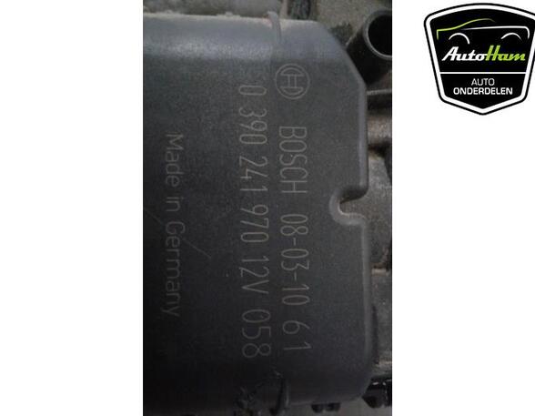 Wiper Motor PEUGEOT 207 CC (WD_)