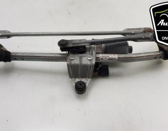 Wiper Motor AUDI A3 Sportback (8VA, 8VF), AUDI A3 (8V1, 8VK), AUDI A6 Allroad (4GH, 4GJ, C7)