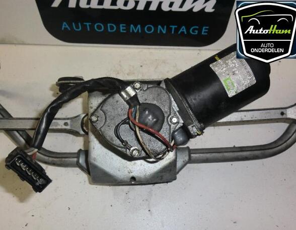 Wiper Motor CITROËN JUMPY (U6U_)