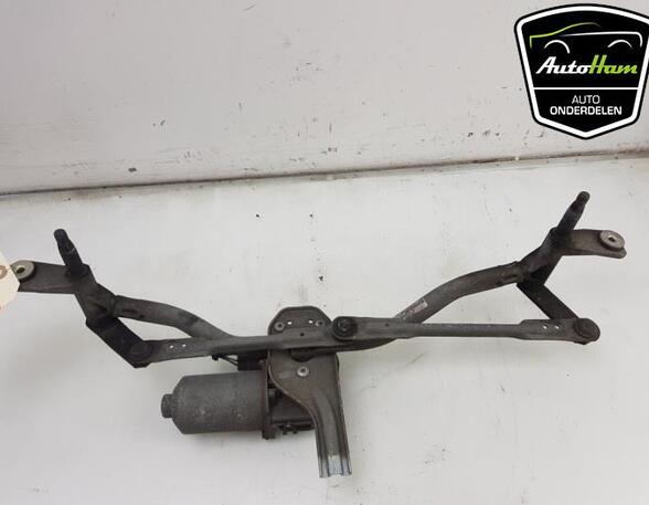 Wischermotor links Renault Trafic III Kasten  288004907R P18571510