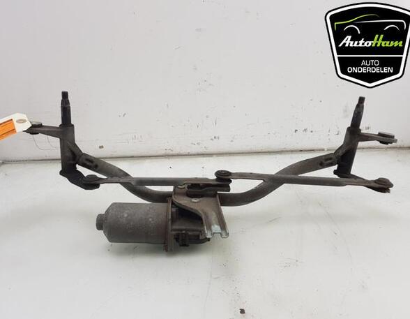 Wischermotor links Renault Trafic III Kasten  288004907R P18571510