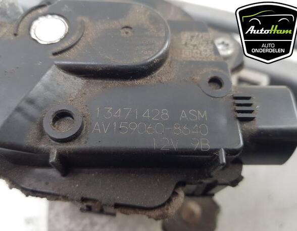 Wischermotor links Opel Insignia B Sports Tourer Z18 13471428 P19906148