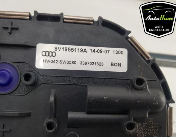 Wiper Motor AUDI A3 Sportback (8VA, 8VF), AUDI A6 Allroad (4GH, 4GJ, C7), AUDI A3 (8V1, 8VK)