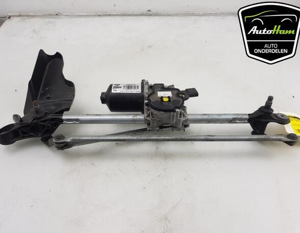 Wiper Motor BMW 1 (F21), BMW 3 Gran Turismo (F34), BMW 1 (F20)