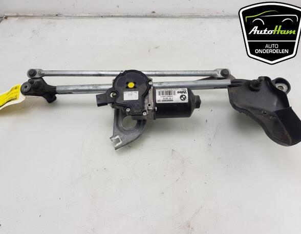 Wiper Motor BMW 1 (F21), BMW 3 Gran Turismo (F34), BMW 1 (F20)