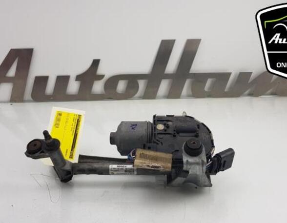 Wiper Motor VW TOURAN (1T1, 1T2)