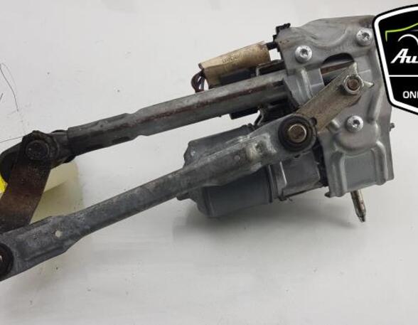 Wiper Motor VW TOURAN (1T1, 1T2)