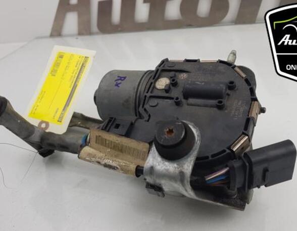 Wiper Motor VW TOURAN (1T1, 1T2)