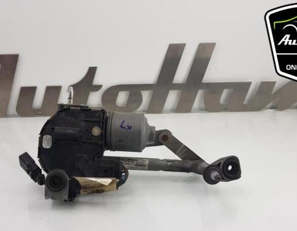 Wiper Motor VW TOURAN (1T1, 1T2)