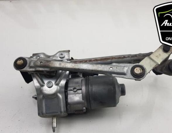 Wiper Motor VW TOURAN (1T1, 1T2)