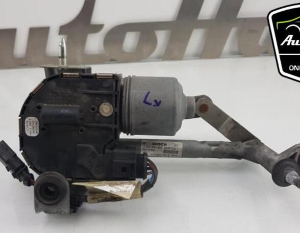 Wiper Motor VW TOURAN (1T1, 1T2)