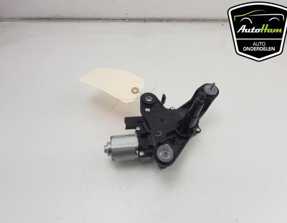 Wiper Motor OPEL CORSA F (P2JO), PEUGEOT 2008 II (UD_, US_, UY_, UK_), PEUGEOT 208 II (UB_, UP_, UW_, UJ_)