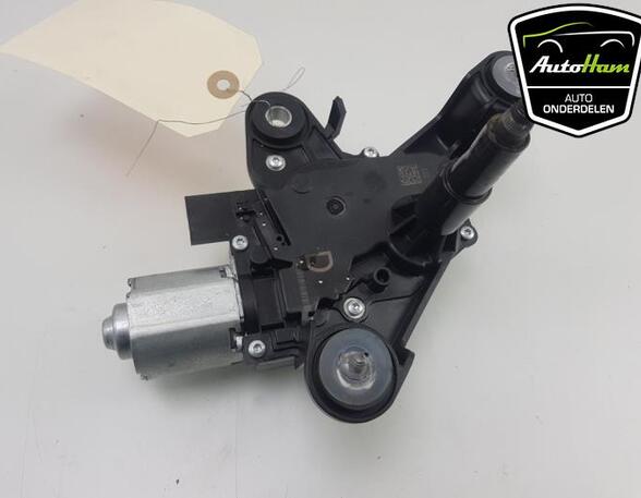 Wiper Motor OPEL CORSA F (P2JO), PEUGEOT 2008 II (UD_, US_, UY_, UK_), PEUGEOT 208 II (UB_, UP_, UW_, UJ_)