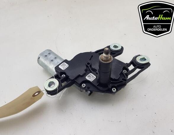 Wiper Motor SEAT LEON (5F1)