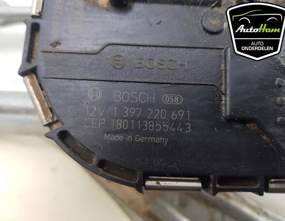 Wiper Motor VW GOLF SPORTSVAN (AM1, AN1)