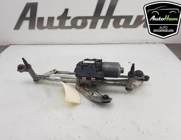 Wiper Motor VW GOLF SPORTSVAN (AM1, AN1)