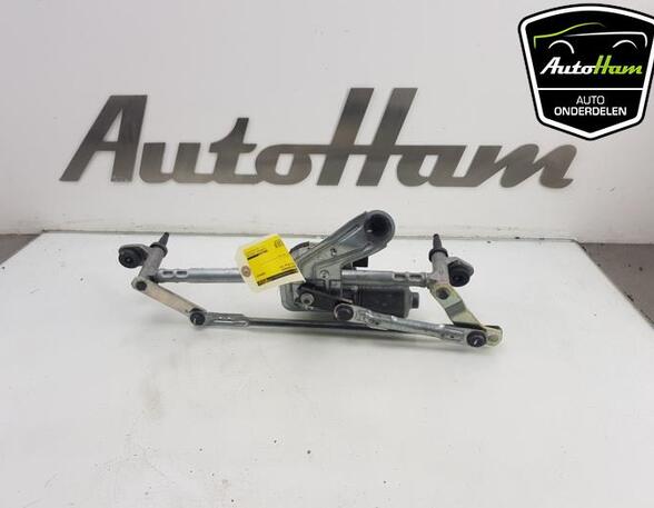 Wiper Motor VW GOLF SPORTSVAN (AM1, AN1)