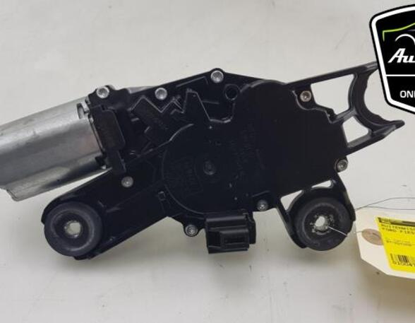 Wiper Motor FORD FIESTA VI (CB1, CCN)