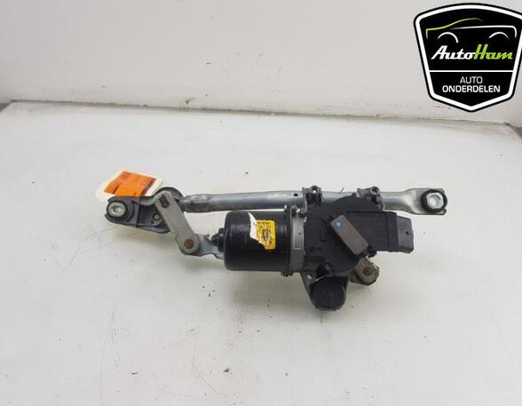 Wiper Motor PEUGEOT 107 (PM_, PN_), TOYOTA AYGO (_B1_), CITROËN C1 (PM_, PN_)