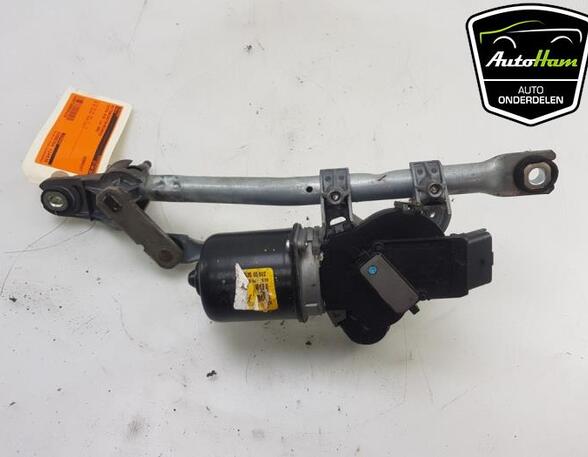 Wiper Motor PEUGEOT 107 (PM_, PN_), TOYOTA AYGO (_B1_), CITROËN C1 (PM_, PN_)