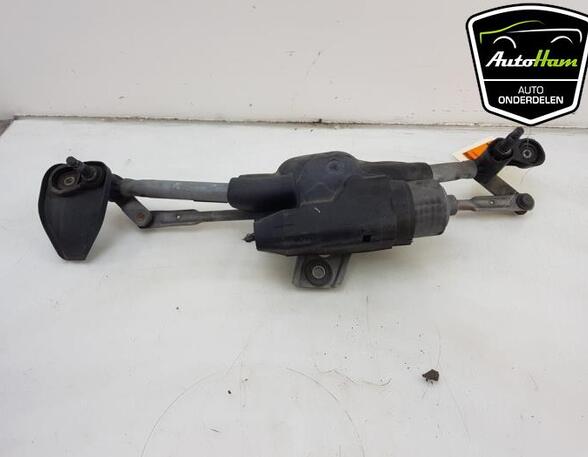 Wiper Motor OPEL ASTRA H (A04), OPEL ASTRA H Estate (A04), OPEL ASTRA H GTC (A04)