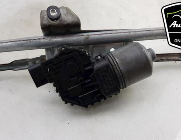 Wiper Motor VW PASSAT Variant (3B6)