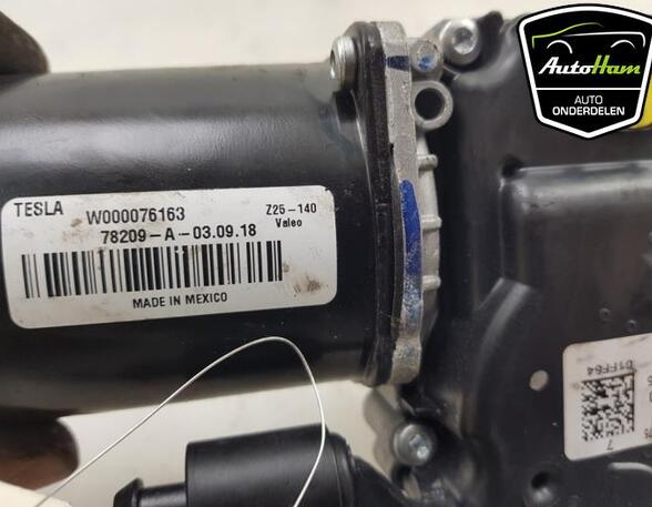 Wiper Motor TESLA MODEL X (5YJX)