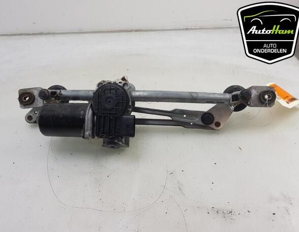 Wiper Motor KIA PICANTO (TA), KIA PICANTO (JA)