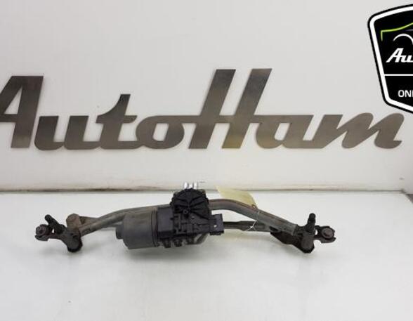 Wiper Motor PEUGEOT 207 SW (WK_), PEUGEOT 207 (WA_, WC_), PEUGEOT 208 I (CA_, CC_), PEUGEOT 2008 I (CU_)