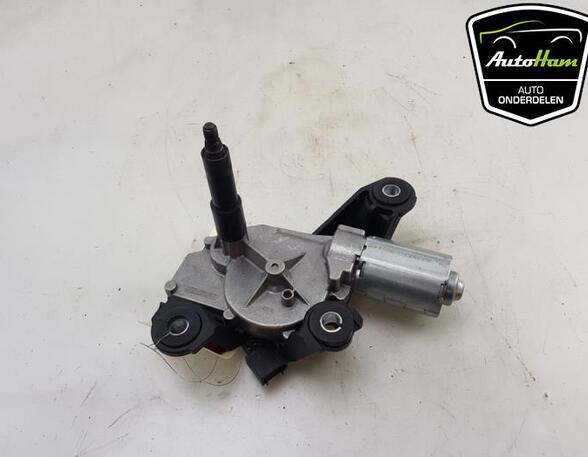 Wiper Motor RENAULT KANGOO / GRAND KANGOO (KW0/1_)