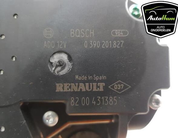 Wiper Motor RENAULT KANGOO / GRAND KANGOO (KW0/1_)