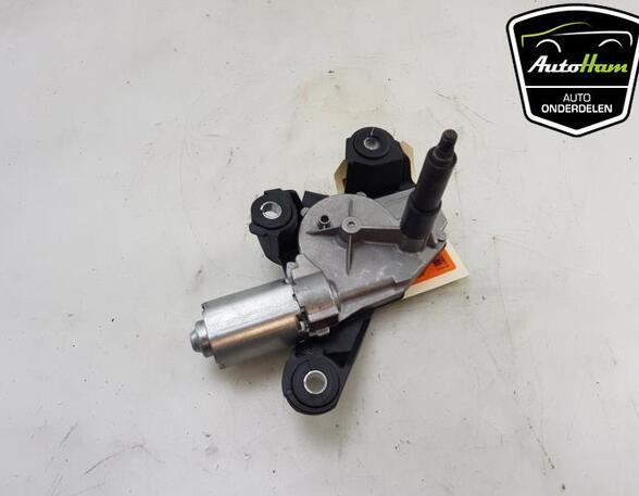 Wiper Motor RENAULT KANGOO / GRAND KANGOO (KW0/1_)