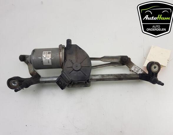 Wiper Motor OPEL CORSA D (S07), OPEL CORSA E (X15)