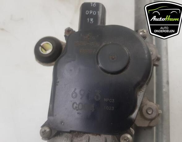 Wiper Motor NISSAN QASHQAI II SUV (J11, J11_), RENAULT KADJAR (HA_, HL_)