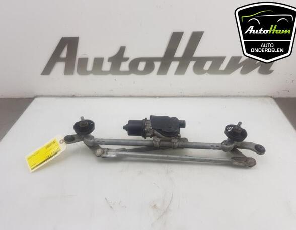 Wiper Motor NISSAN QASHQAI II SUV (J11, J11_), RENAULT KADJAR (HA_, HL_)