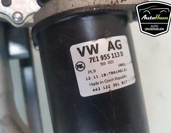 Wiper Motor VW TRANSPORTER V Van (7HA, 7HH, 7EA, 7EH)