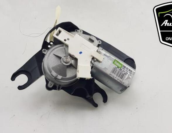 Wiper Motor CITROËN C4 II (B7), PEUGEOT 308 I (4A_, 4C_)