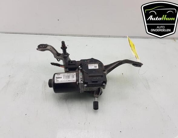 Wiper Motor OPEL ZAFIRA TOURER C (P12), OPEL ASTRA J Sports Tourer (P10)